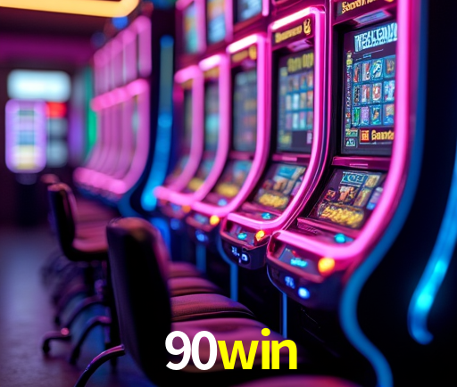 Slots 90win - Jackpots Progressivos
