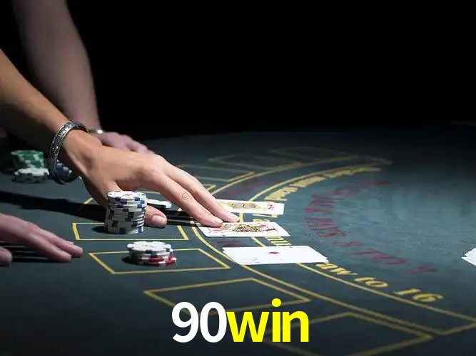 90win Segurança Logo 1