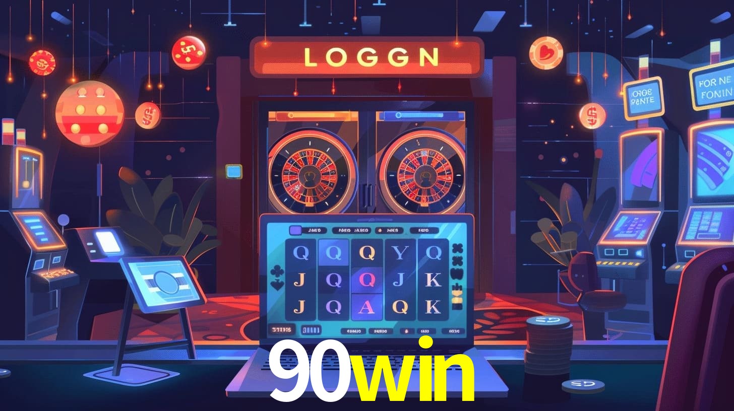 90win PIX Instantâneo - Saques em 8 Minutos