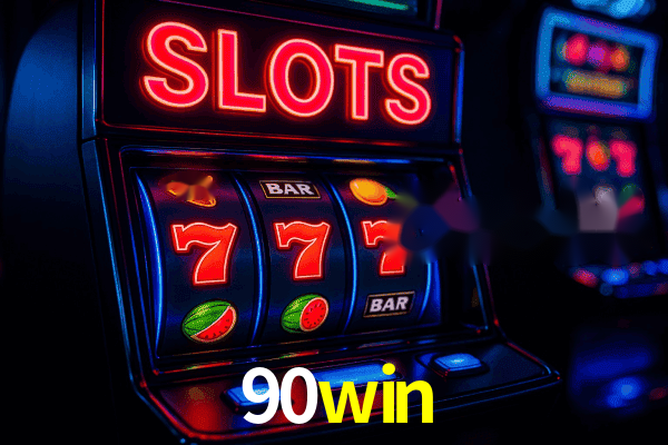 Slots 90win - RTP Alto Certificado