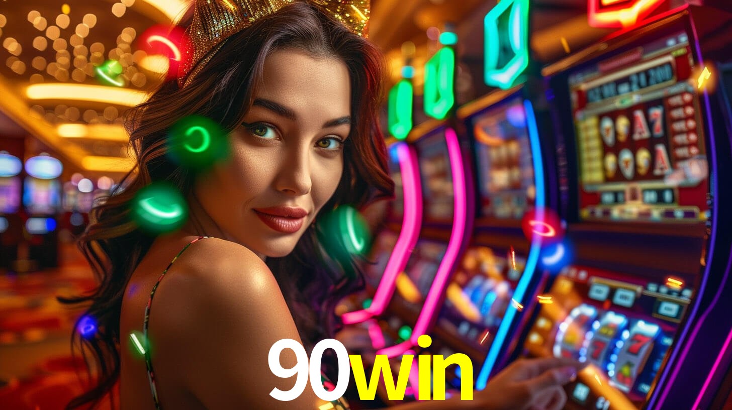 Download rápido e seguro na 90win