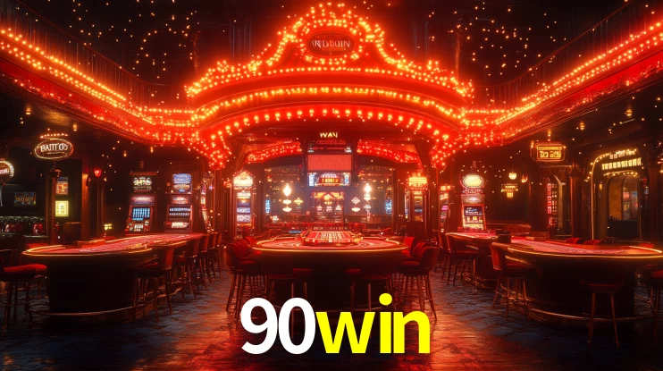 Cashback e recargas na 90win