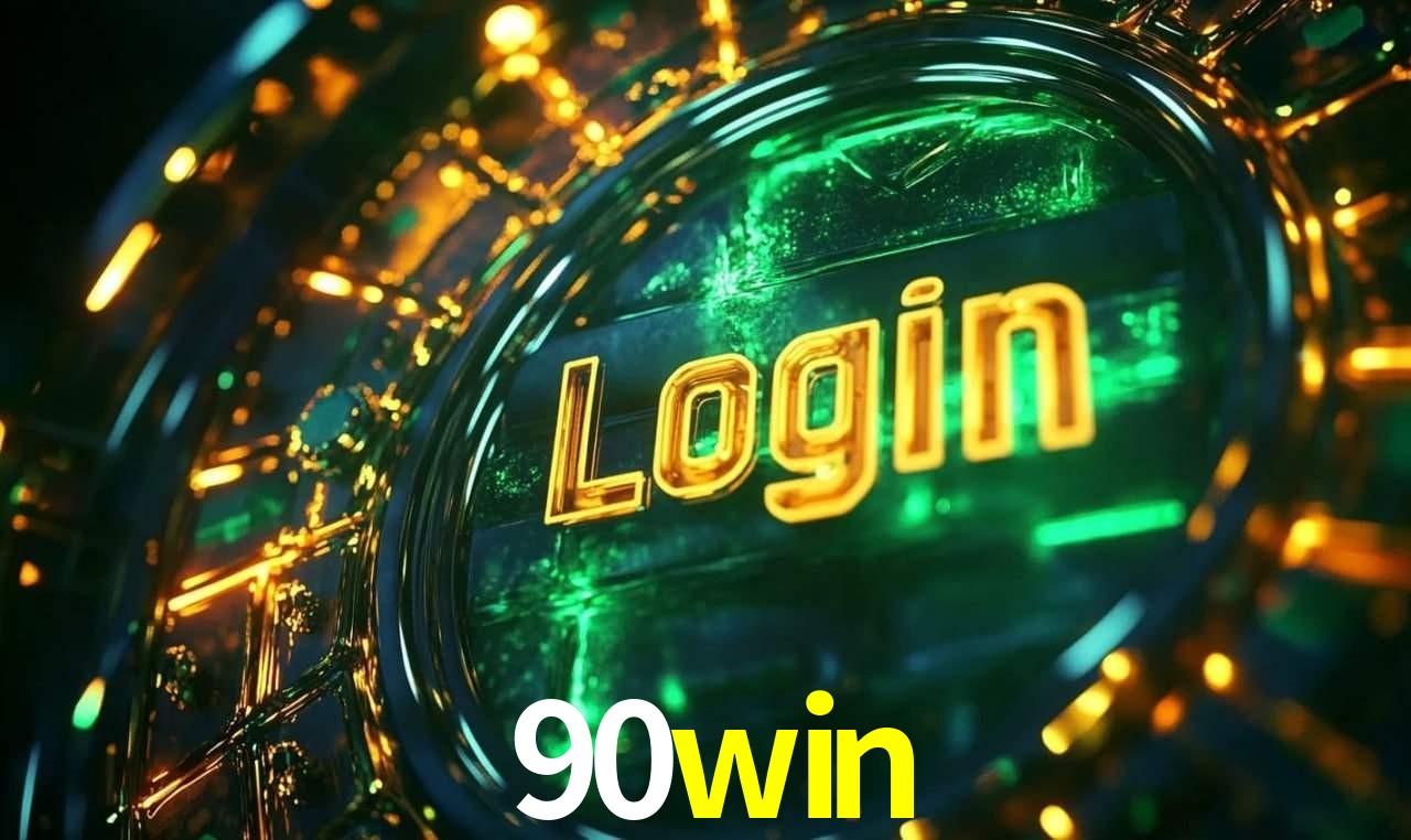 APP rápido e leve da 90win
