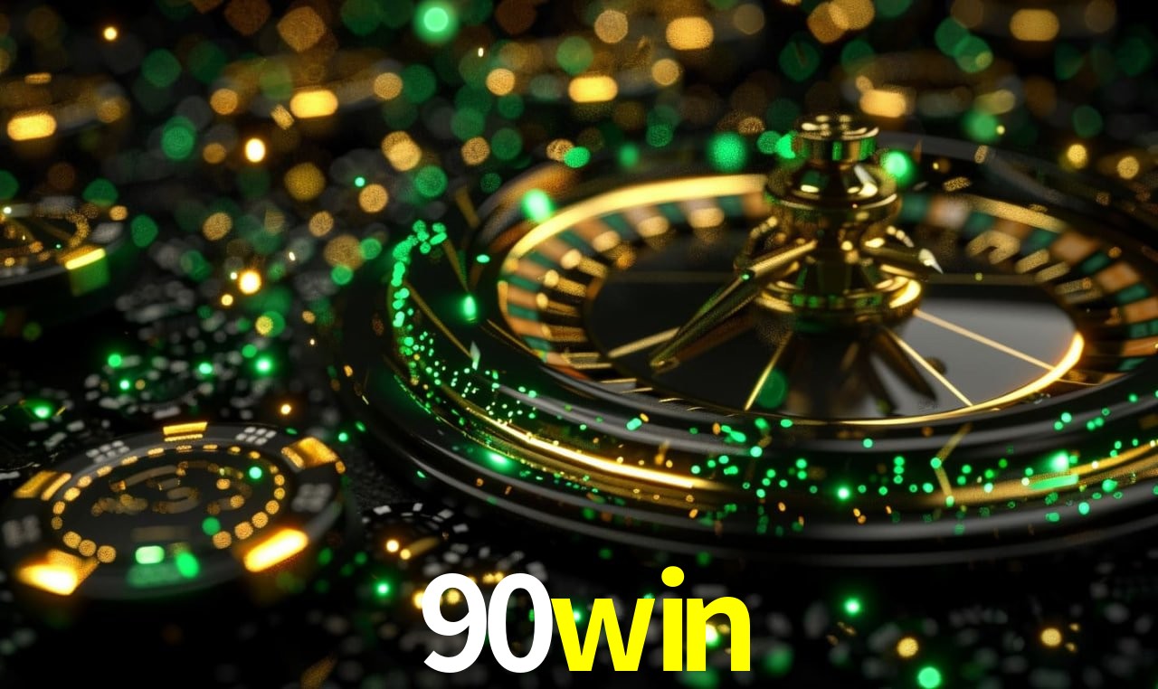 Segurança e performance na plataforma 90win